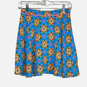 Flying Tomato Skirt multicolor